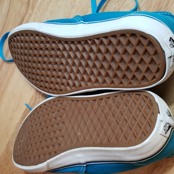 Van's shoes(unisex) - Picture 10 of 11